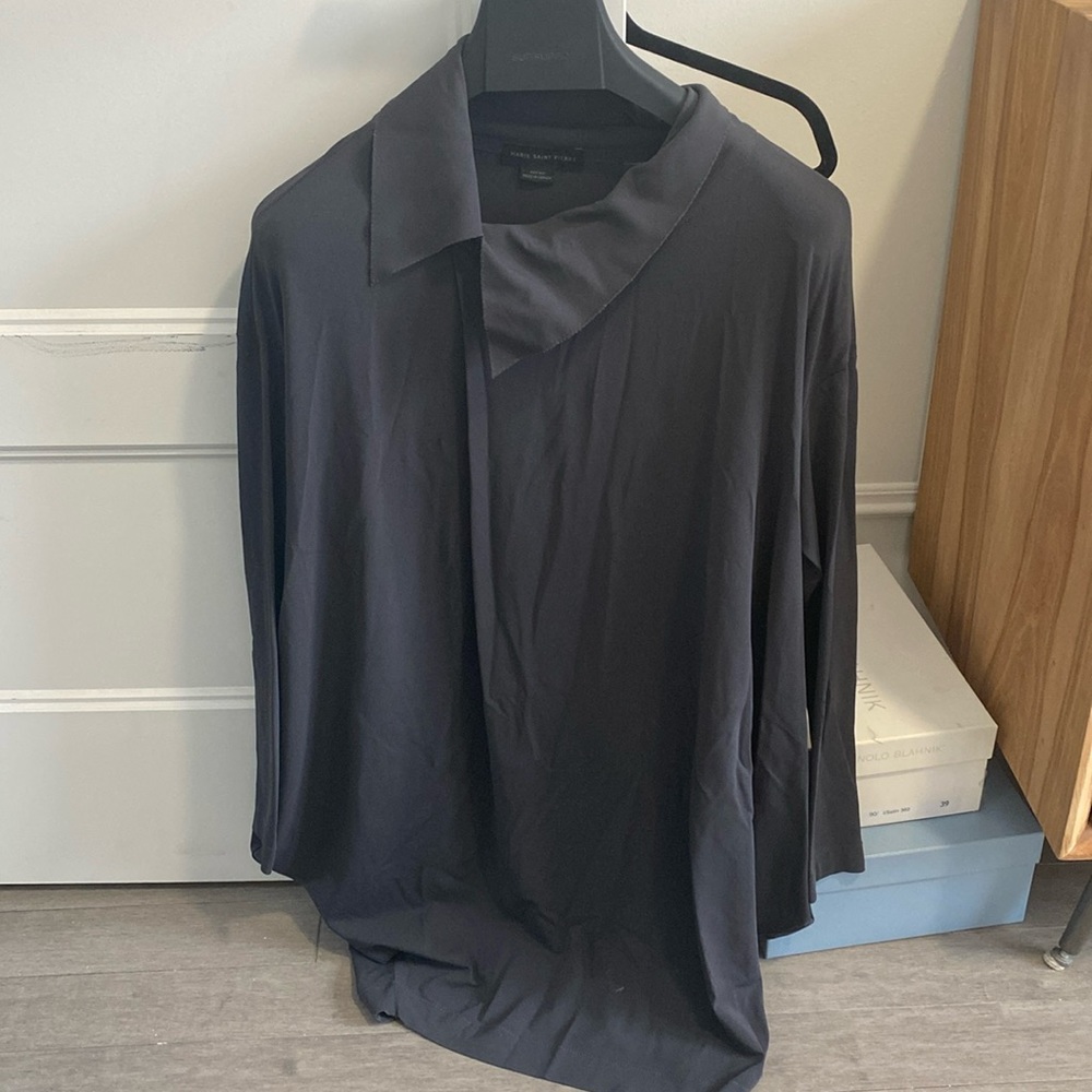 Marie saint-pierre tunic